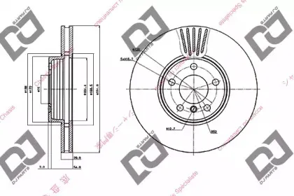 djparts-bd1619